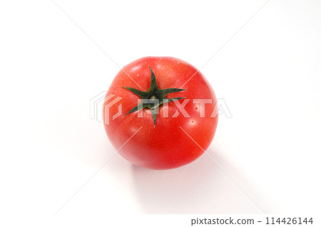 新鮮的西紅柿 114426144