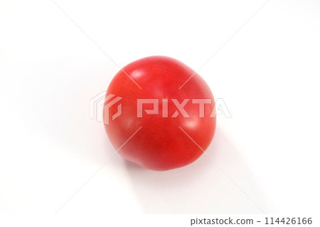 Fresh tomatoes 114426166