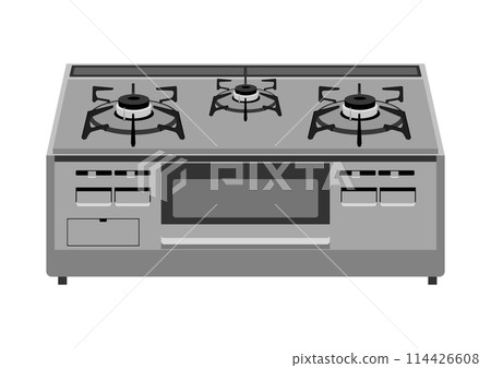 3眼瓦斯爐 114426608