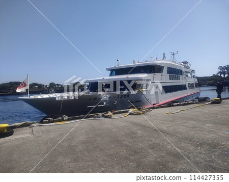 到Hatsushima 114427355
