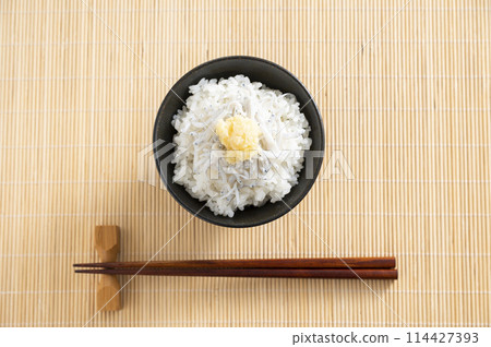 蝦米飯 蝦米飯 114427393