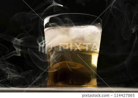 梅酒冷煙 梅酒冷煙 114427865