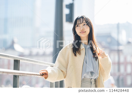 女人的肖像 女人的肖像 114428448