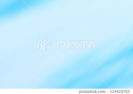 Pastel blue flowing lines background Pastel blue flowing lines background 114428783