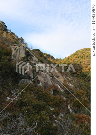Megaliths on the Setouchi Islands 114429676