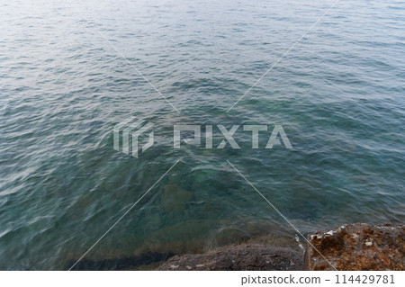 春天的十和田湖(子口附近) 春天的十和田湖(子口附近) 114429781