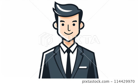  Business image 114429970