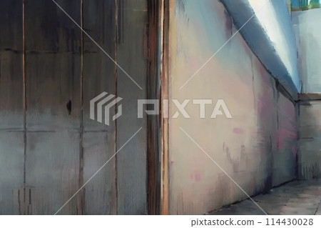 Landscape/Painting 114430028