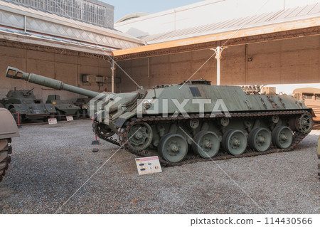 Belgian Jagdpanzerkanone 90 tank destroyer Belgian Jagdpanzerkanone 90 tank destroyer 114430566
