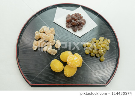 Amanatto 4 kinds Amanatto 4 kinds 114430574