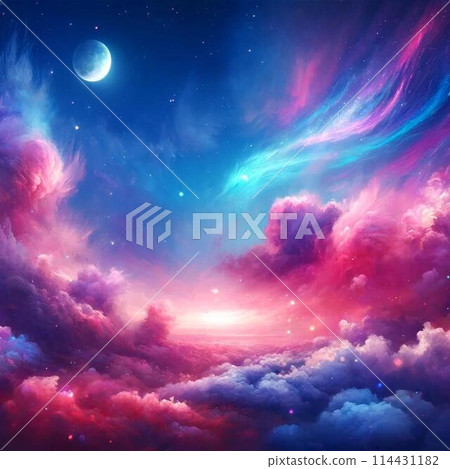 美麗的天空 美麗的天空 114431182