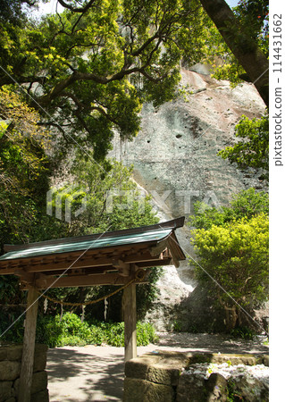 花之津神社【三重縣熊野市有馬町】 花之津神社【三重縣熊野市有馬町】 114431662