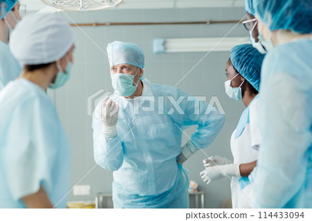 angry frustrated man using gesture while explaining his point of view angry frustrated man using gesture while explaining his point of view 114433094