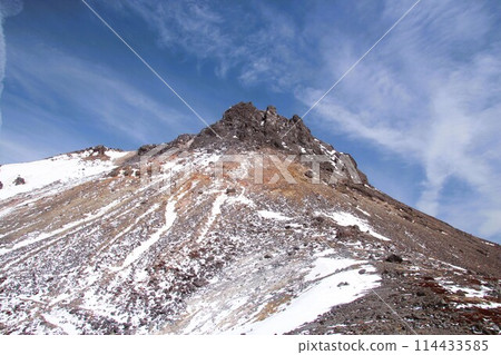 Mt. Usudo Mt. Usudo 114433585