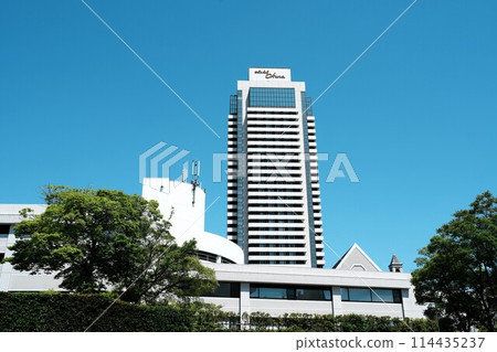 神戶港建築物(神戶港週邊) 神戶港建築物(神戶港週邊) 114435237