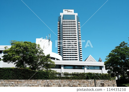 神戶港建築物（神戶港週邊） 114435238