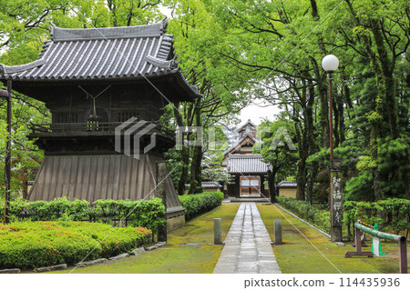 Ankokusan Shofukuji Temple Ankokusan Shofukuji Temple 114435936