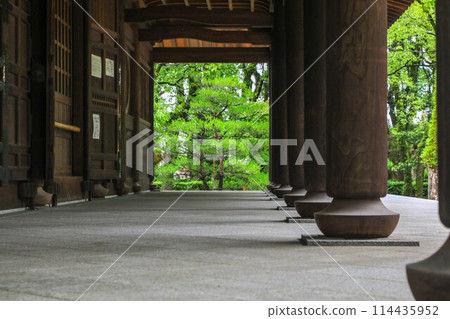 安國山聖福寺 114435952