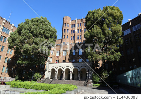 Minato Local History Museum 114436098