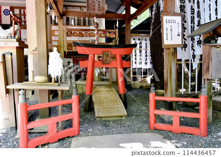 Susaki Shrine Stone Shrine Susaki Shrine Stone Shrine 114436457
