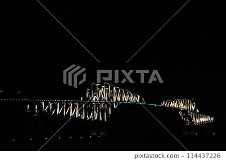 東京灣門大橋 東京灣門大橋 114437226