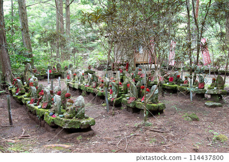 Chiiwa Gorge - Kobo Daishi Toyoho 21 Sacred Sites (Shinshiro City, Aichi Prefecture) 114437800