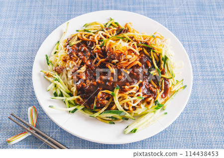 Jarger麵條 114438453