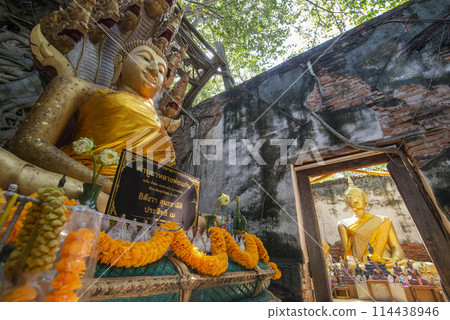 THAILAND ANG THONG WAT SANG KRATAI THAILAND ANG THONG WAT SANG KRATAI 114438946