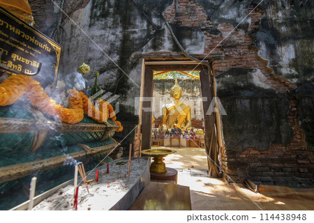 THAILAND ANG THONG WAT SANG KRATAI THAILAND ANG THONG WAT SANG KRATAI 114438948