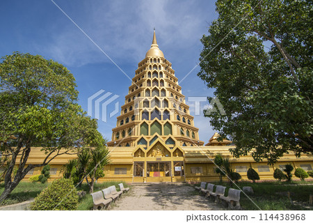 THAILAND ANG THONG WAT THA IT THAILAND ANG THONG WAT THA IT 114438968