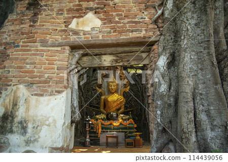 THAILAND ANG THONG WAT SANG KRATAI 114439056