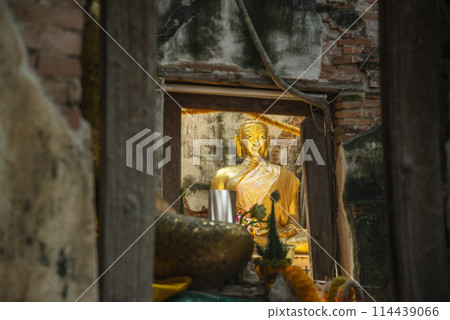 THAILAND ANG THONG WAT SANG KRATAI THAILAND ANG THONG WAT SANG KRATAI 114439066