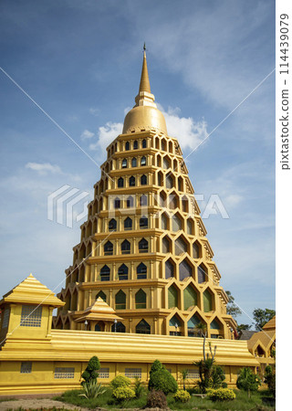 THAILAND ANG THONG WAT THA IT 114439079