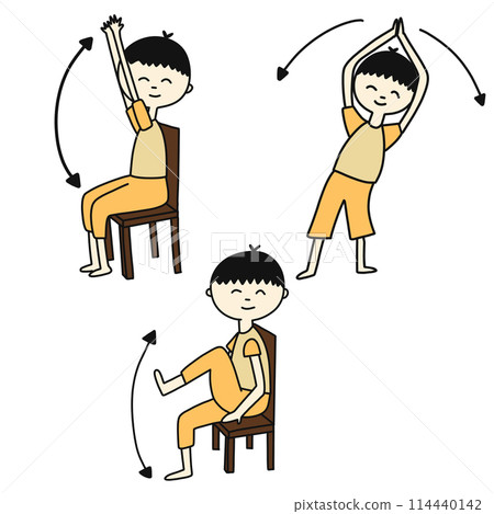 vector set of man vector set of man 114440142