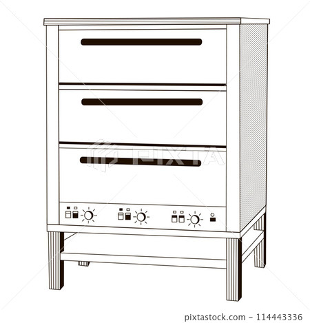 commercial electric baking oven commercial electric baking oven 114443336