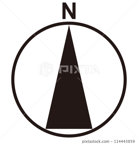 Compass Compass 114443859