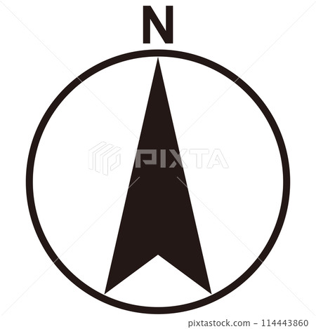 羅盤 114443860