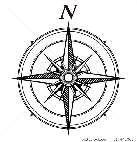 羅盤 114443863