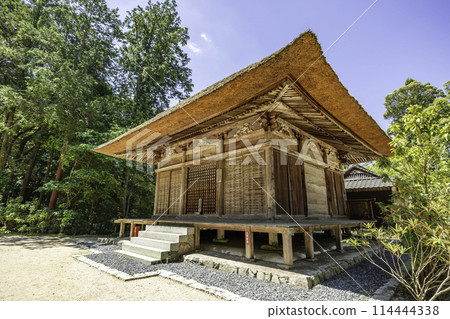 本山寺 岡山縣 上行堂 三崎町 本山寺 岡山縣 上行堂 三崎町 114444338