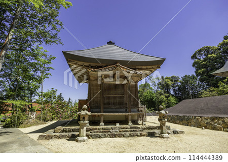 岡山縣三崎町清天堂總本寺 岡山縣三崎町清天堂總本寺 114444389