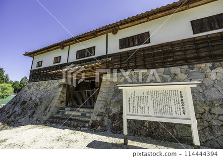 岡山縣三崎町長山門總寺 岡山縣三崎町長山門總寺 114444394