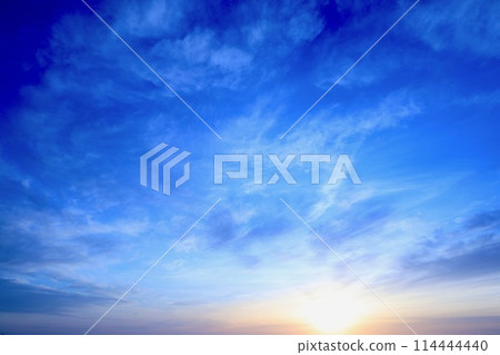 5月中旬日出 茨城縣日立市 114444440