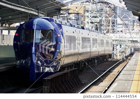 Nankai Rapito MOB wrapping Nankai Rapito MOB wrapping 114444554