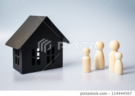 家庭和家庭 114444567