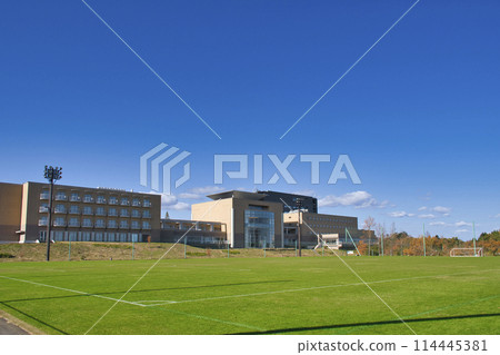 [Fukushima Prefecture] J Village 114445381