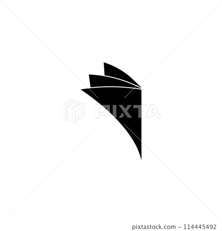 book logo book logo 114445492