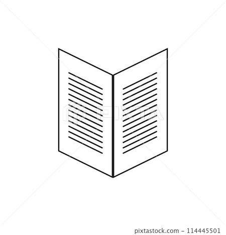 book logo 114445501