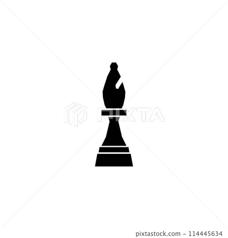 bishop chess icon bishop chess icon 114445634