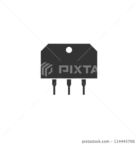 diode logo diode logo 114445706