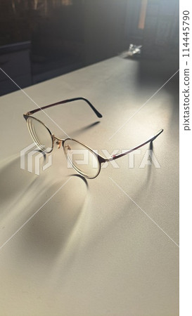 Glasses Glasses 114445790